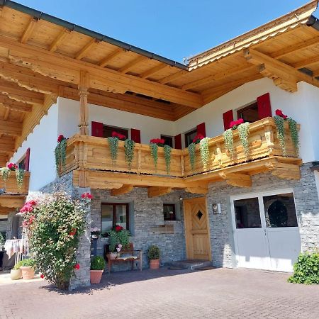 Bergblick Villa Westendorf Bagian luar foto